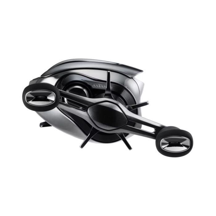 Multiplicator Shimano Antares B 101 HG, Left Hand 2