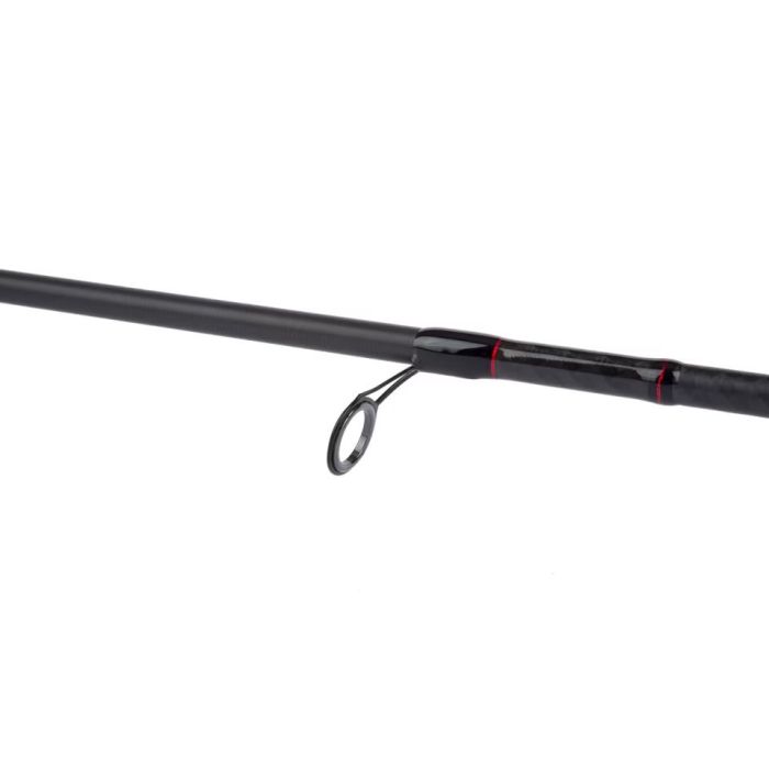 въдица Shimano Aero X1A Carp фидер, 3.35m, 70g, 2+2бр 4