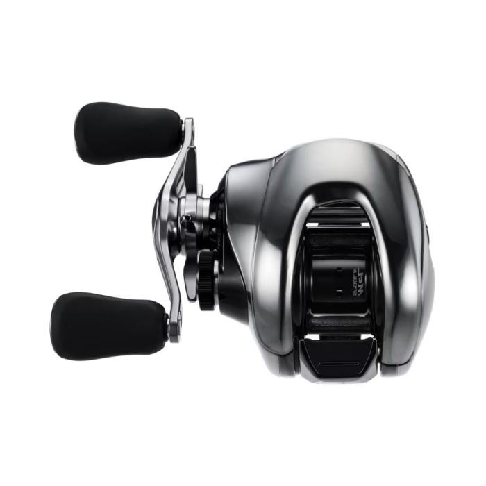 Multiplicator Shimano Antares B 101 HG, Left Hand 4