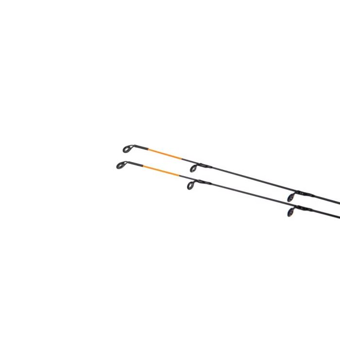 въдица Shimano Aero X1A Carp фидер, 3.35m, 70g, 2+2бр 5