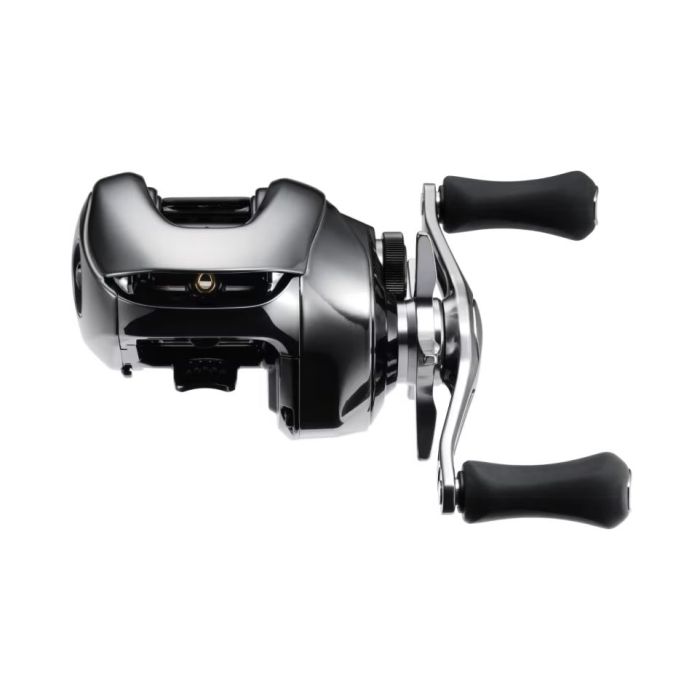 Multiplicator Shimano Antares B 101 XG, Left Hand 3