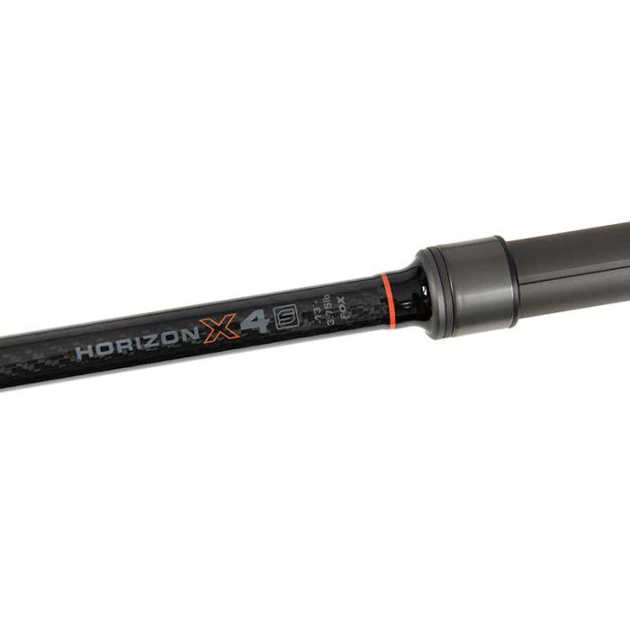 Въдица Fox Horizon X4-S, 2.40-3.00m, 3.5lbs, 2 броя 5