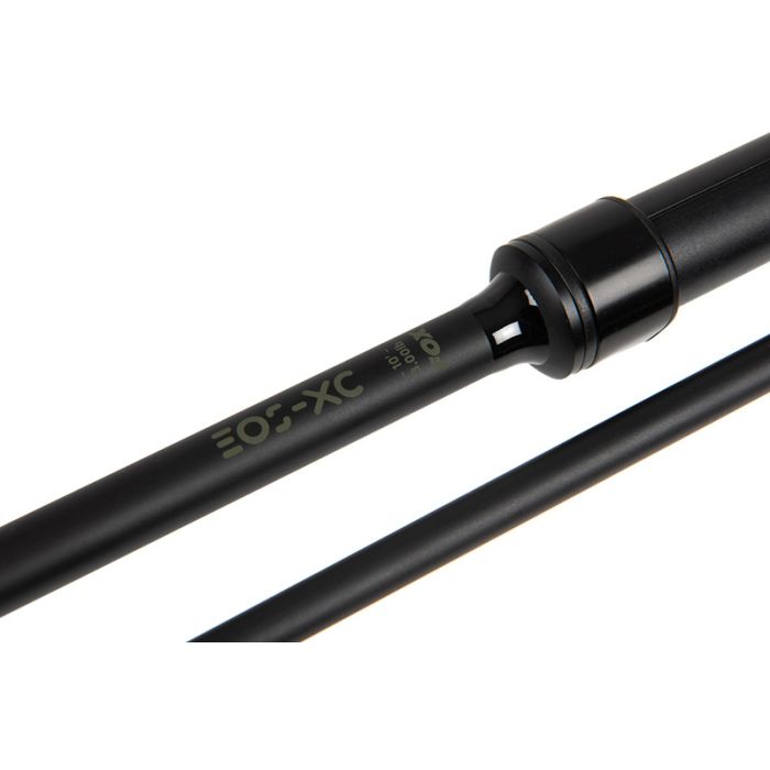Lanseta FOX EOS-XC Full Shrink, 3.96m, 3.5lbs, 2buc 5