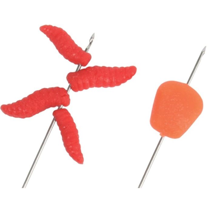 Croseta Carp Spirit Maggot/Ultra Fine Bait Needle 2