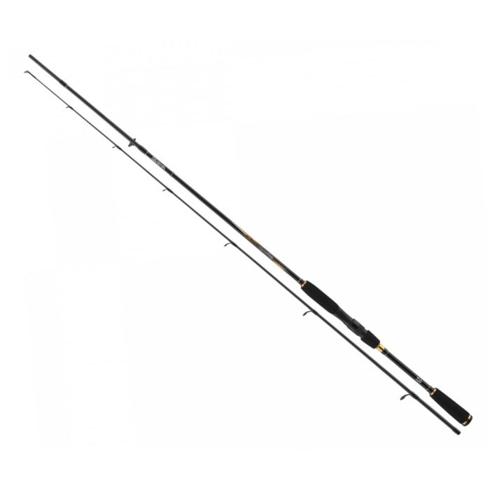 Lanseta Daiwa Crossfire Spin New, 2buc