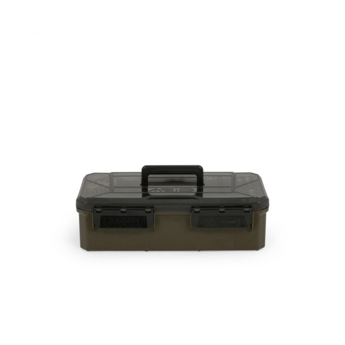 Cutie Accesorii Avid Carp Reload Utility Box, 36x19x16.5cm