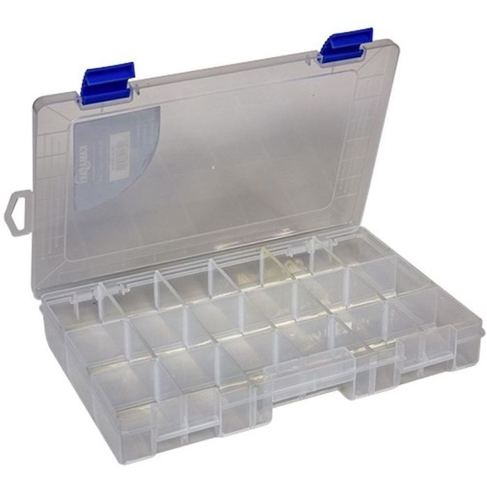 Кутия за аксесоари EnergoTeam Kamasaki Superbox M0302, 27.5x18x4.2cm