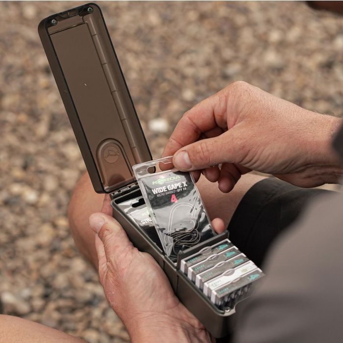Cutie Accesorii Korda Utility Box, 17x6x6cm 5