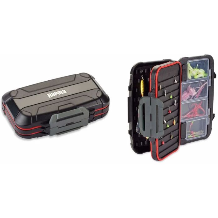Cutie Accesorii Rapala Utility Box Small, 12x10x5cm
