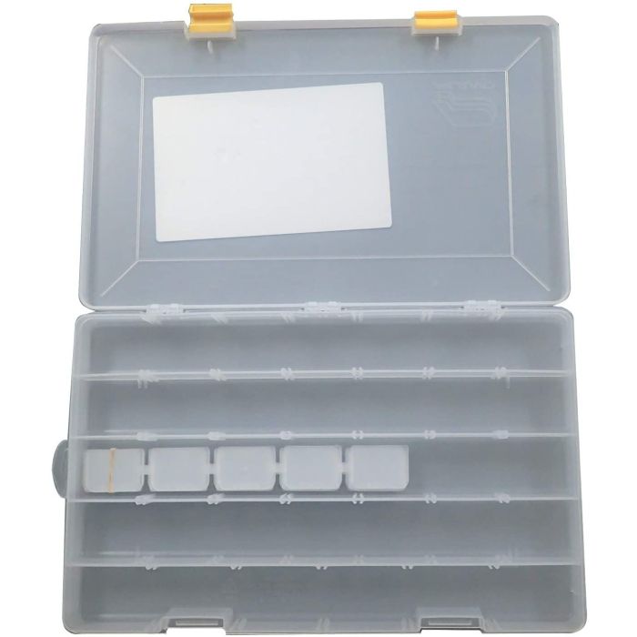 Cutie Compartimentata Plano Stowaway with Adjustable Dividers, 35.5x23x3.5cm 2