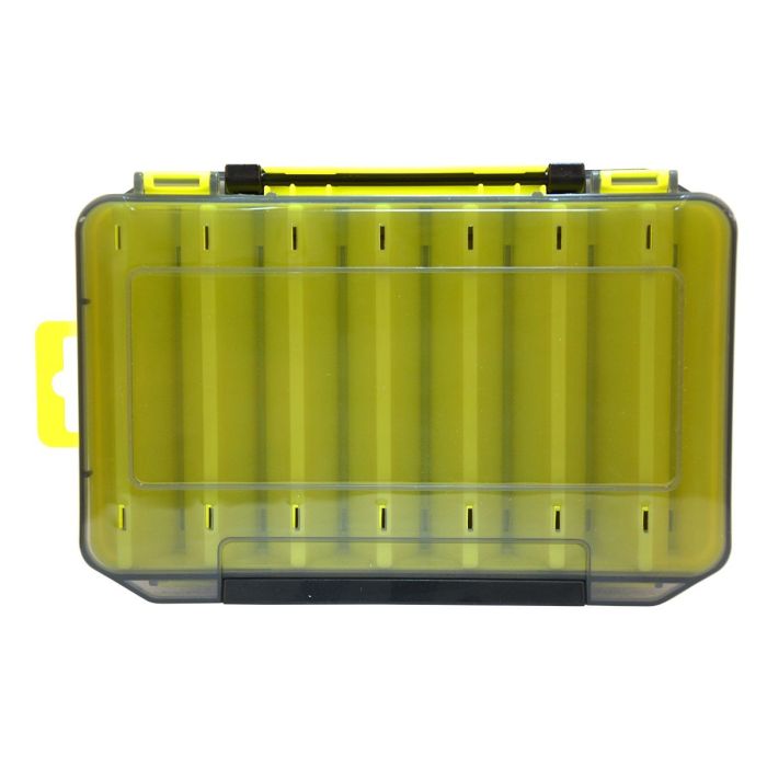 Кутия за примамки Wizard Predator Walleye Box, 20x13.50x3.50cm 3