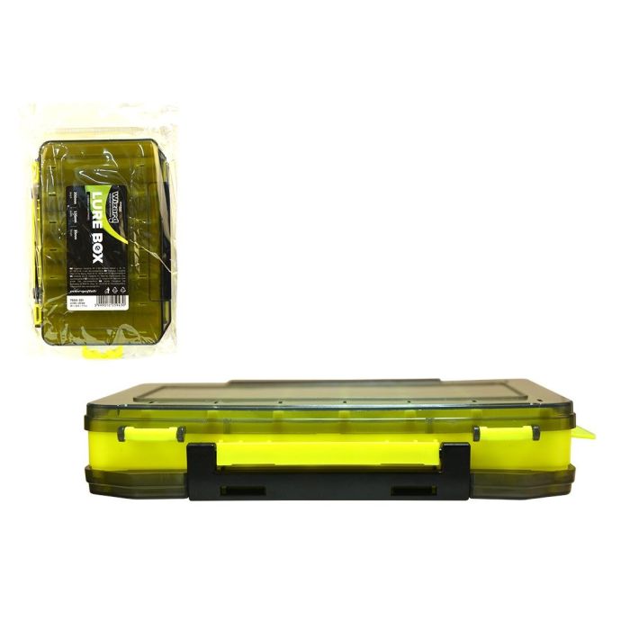 Кутия за примамки Wizard Predator Walleye Box, 20x13.50x3.50cm 2