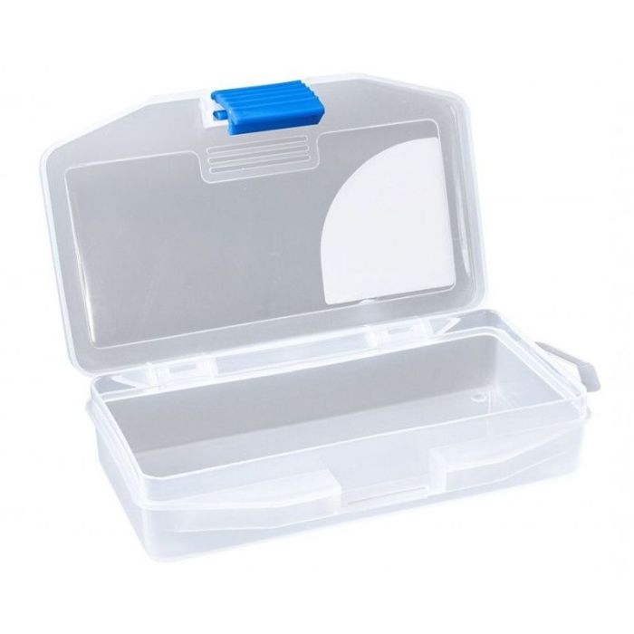 Cutie Accesorii EnergoTeam Kamasaki Superbox 1006, 13x6.5x3cm