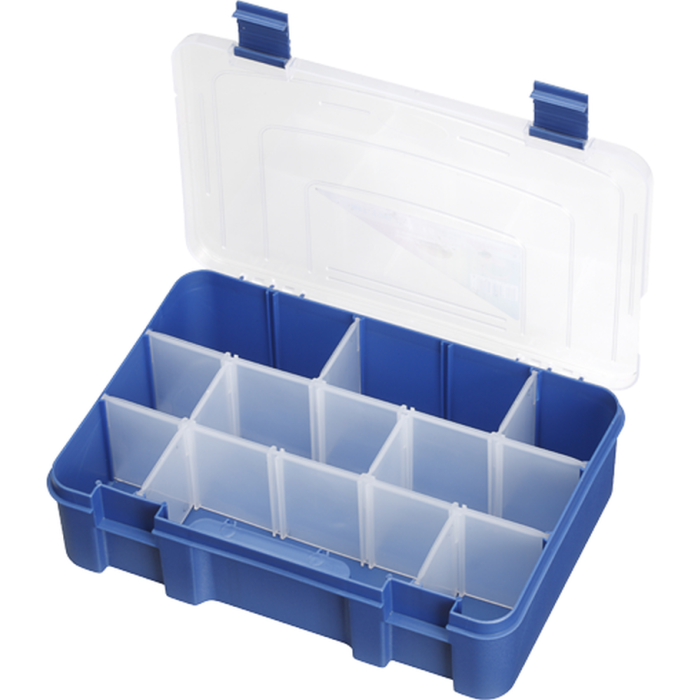 Cutie pentru Accesorii Plastica Panaro 1/9, 27.6x18.8x7.5cm 2