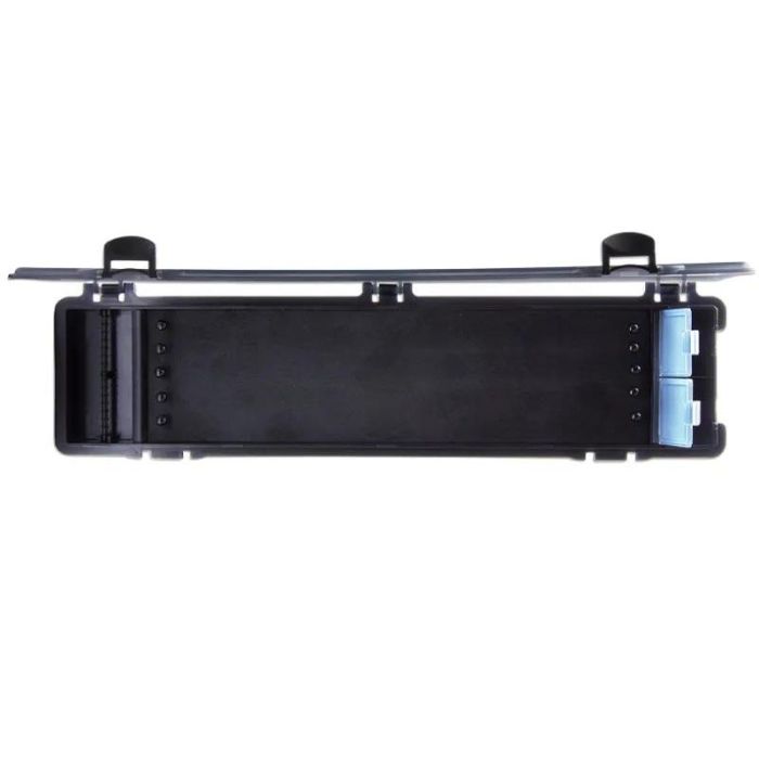 Cutie pentru Riguri Carp Spirit Single Terminal Tackle Box, 34x9.50x2.50cm