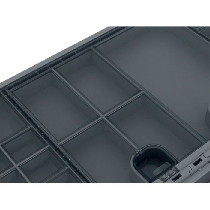 Cutie Trabucco pentru Carlige Legate Tackle Storage Modulbox System Hook Station 2