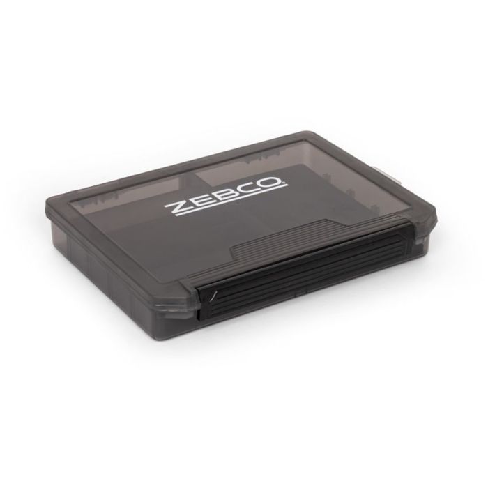 Cutie Zebco Demonic Organizer EVA Plus 5 Slot Large, 24x14x3.80cm 2
