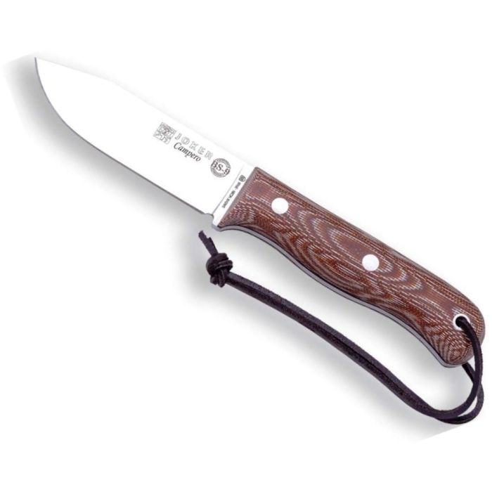 Cutit Joker Campero CM118-P, дръжка Micarta, острие 10.5cm