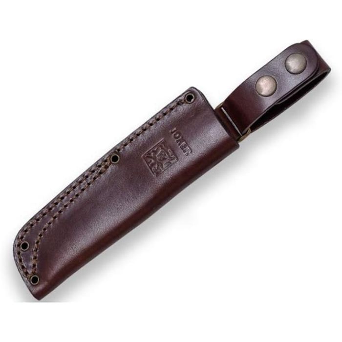 Cutit Joker Campero CO118, Maner Lemn Maslin, Lama 10.5cm 2