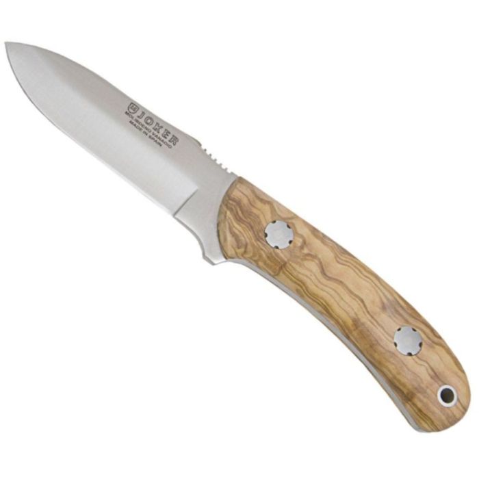Cutit Joker Teckel II CO87, Maner Corn Cerb, Lama 9cm