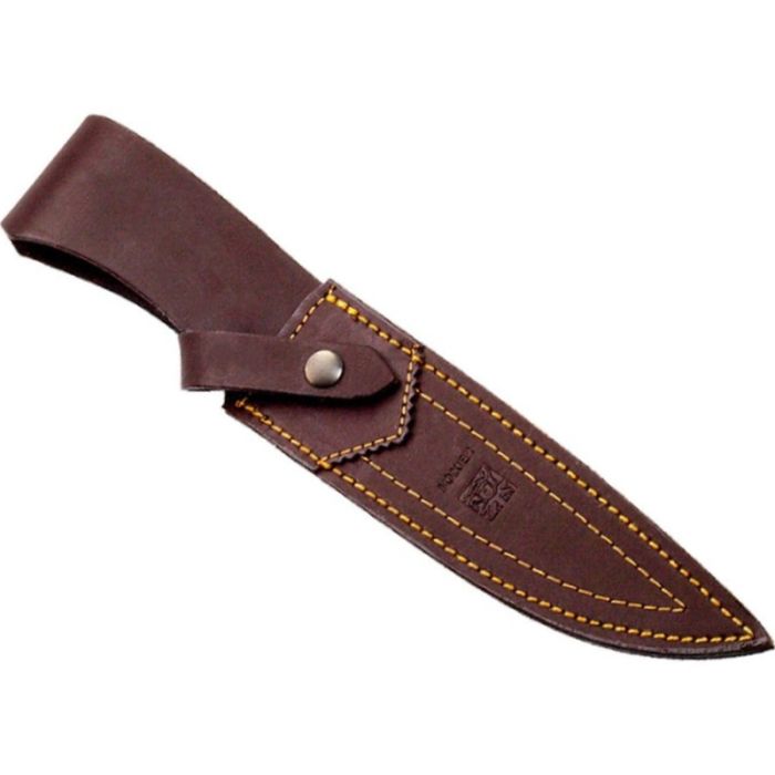 Cutit Joker Tigre CO34, Maner Lemn de Maslin, Lama 17cm 2