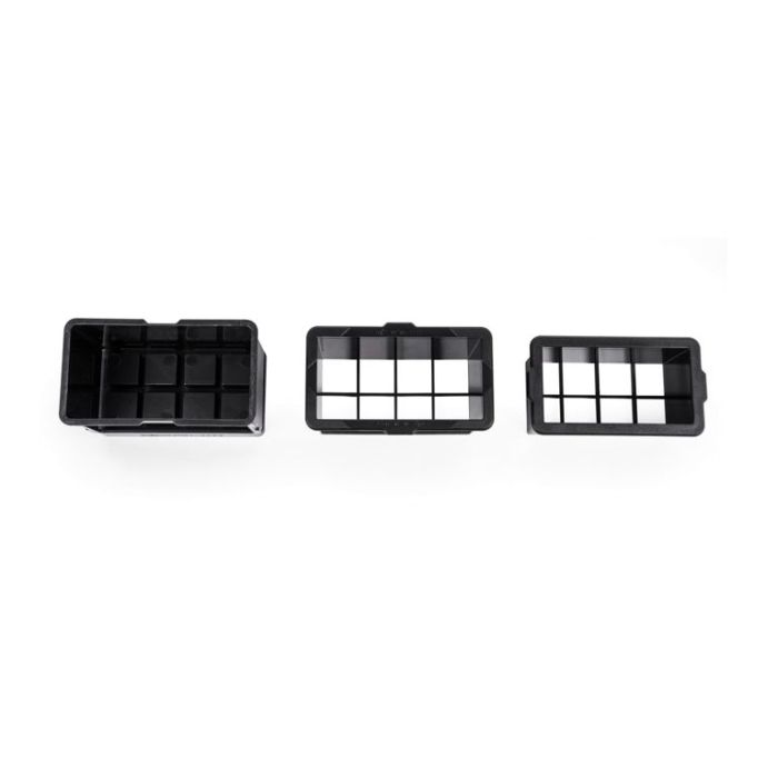 Cutter pentru Carne Korum Meat Cubers 3