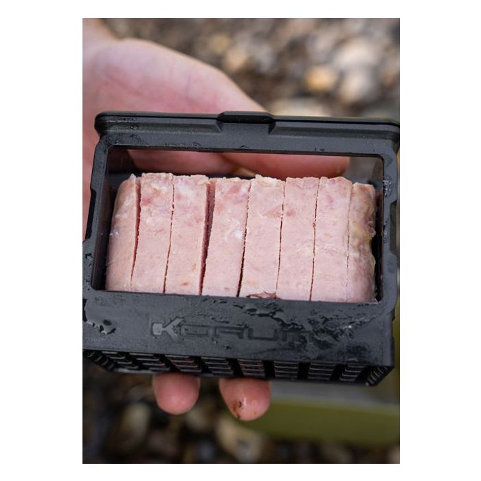 Cutter pentru Carne Korum Meat Cubers 6