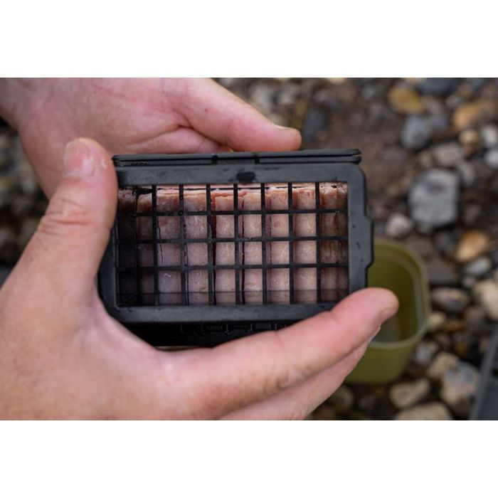 Cutter pentru Carne Korum Meat Cubers 7