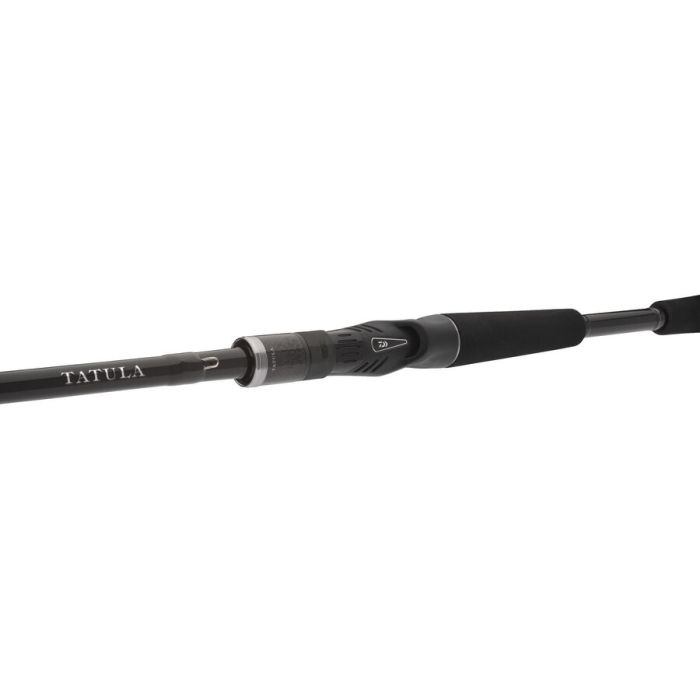 Lanseta Daiwa Tatula XT BaitCast New, 1.96m, 1.8-11g, 2buc 2