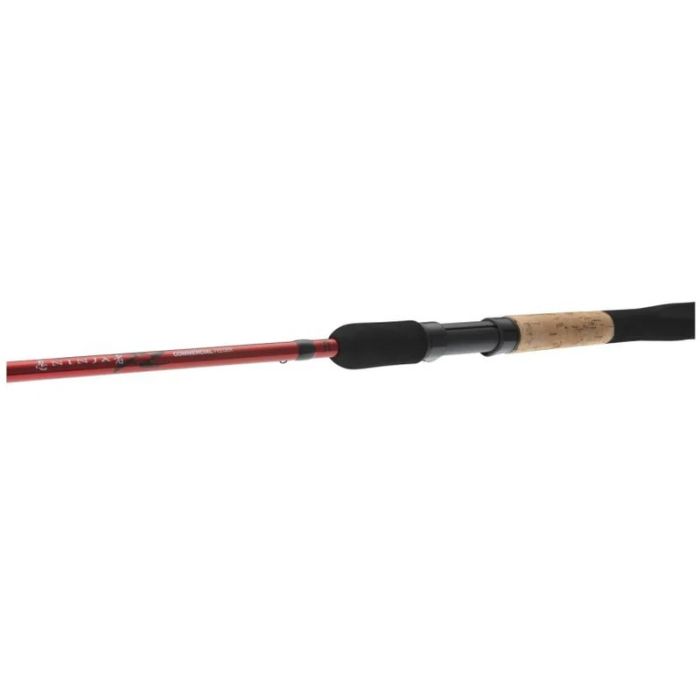 Въдица Daiwa Ninja Commercial Фидер, 3.60m, 100g, 3+2buc 3