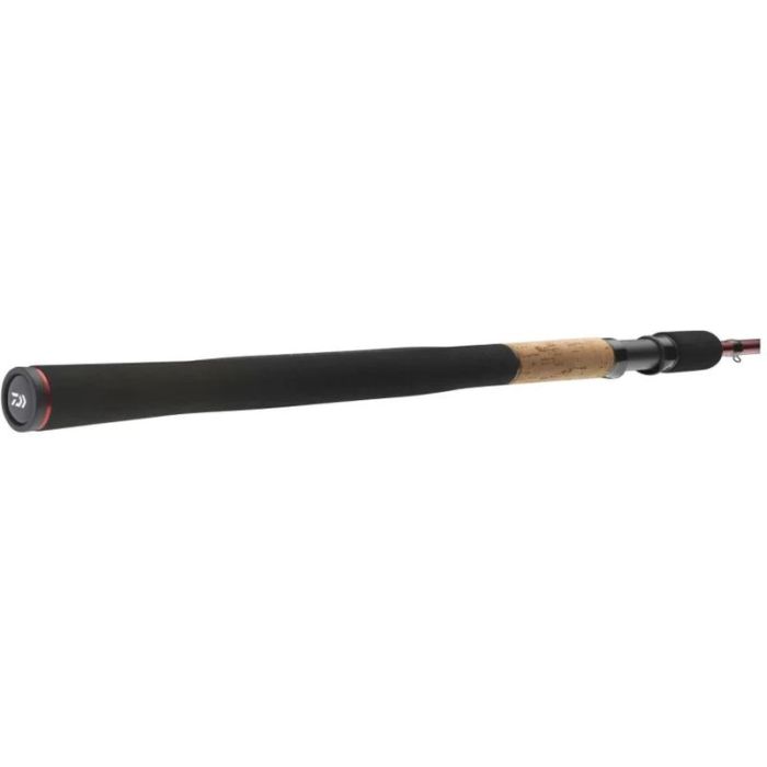 Въдица Daiwa Ninja Commercial Фидер, 3.60m, 100g, 3+2buc 4