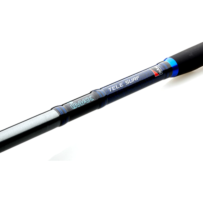 Телескопично въдица DAM Imax Tele Surf, 3.90m 100-250g 3