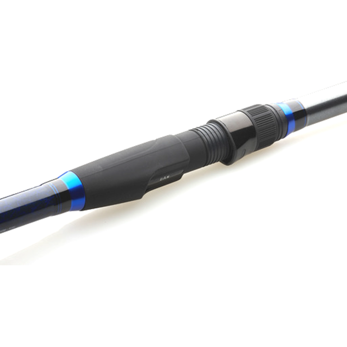 Телескопично въдица DAM Imax Tele Surf, 3.90m 100-250g 2