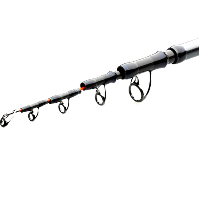 Телескопично въдица DAM Imax Tele Surf, 3.90m 100-250g 5