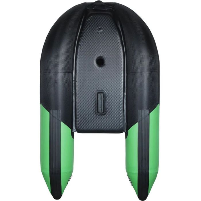 Barca Gonflabila Madcat Belly Boat Carbon Optix, 190x117cm 2
