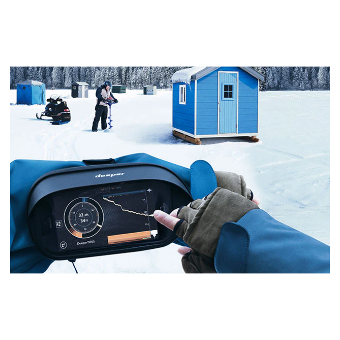 Suport Deeper Smartphone Case Winter 2.0 3