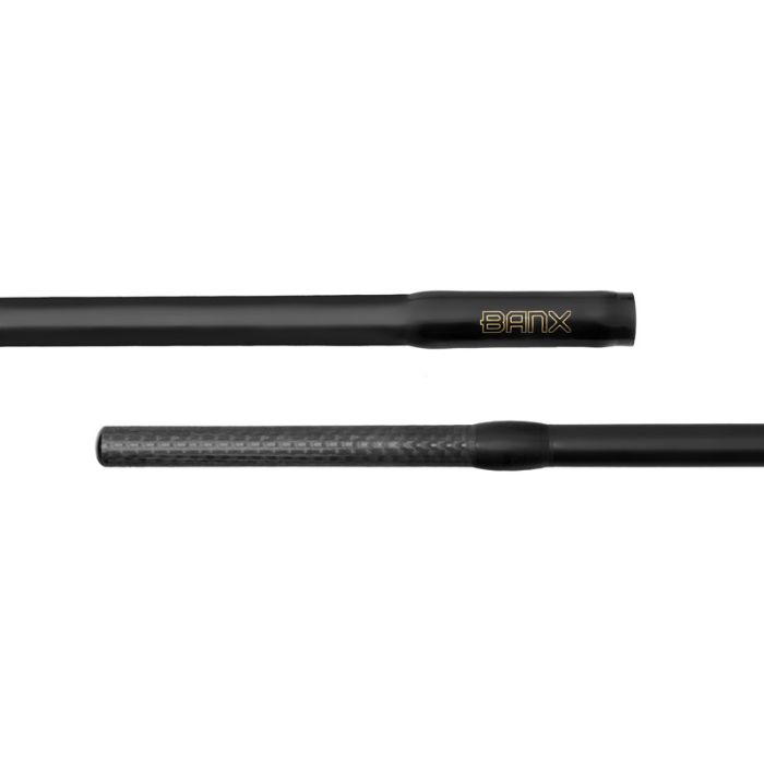 Въдица Delphin BANX CamoCORK, 3.90m, 3.50lbs, 3buc 6