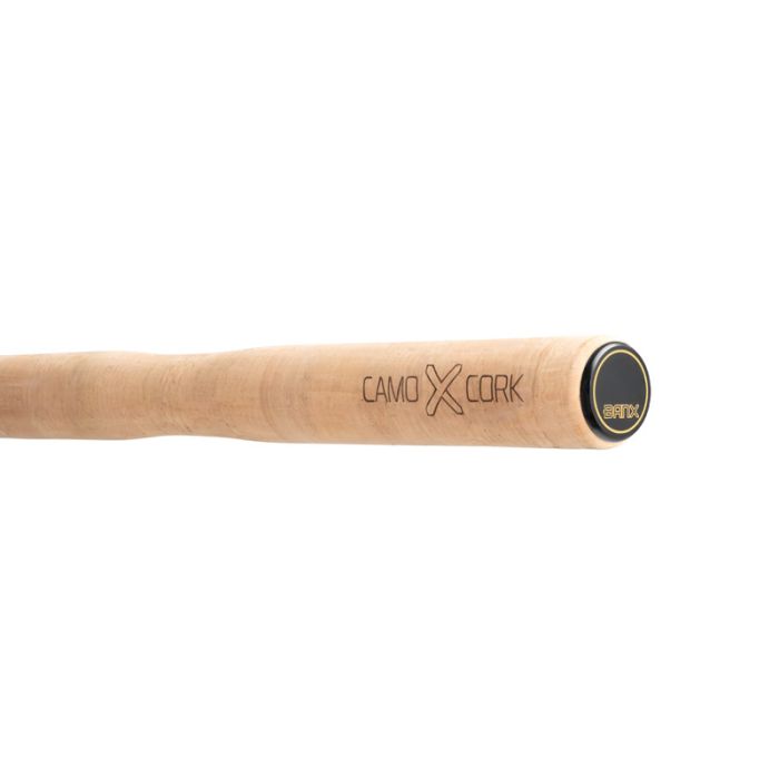 Въдица Delphin BANX CamoCORK, 3.90m, 3.50lbs, 3buc 8