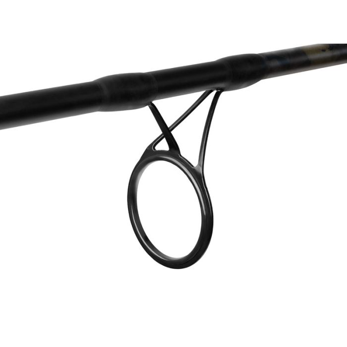 Въдица Delphin BANX CamoCORK, 3.90m, 3.50lbs, 3buc 4
