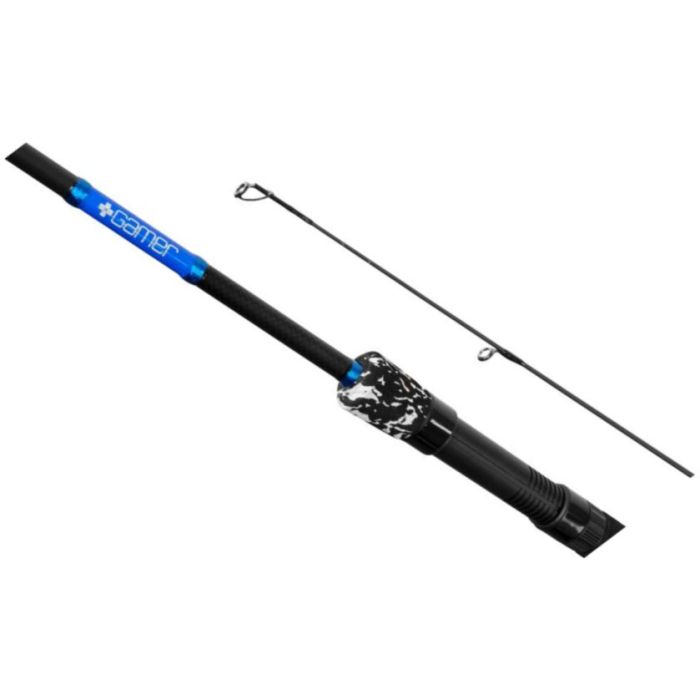 Lanseta Delphin Gamer, 2.40m, 35g, 2buc 2