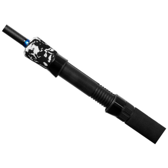 Lanseta Delphin Gamer, 2.40m, 35g, 2buc 5
