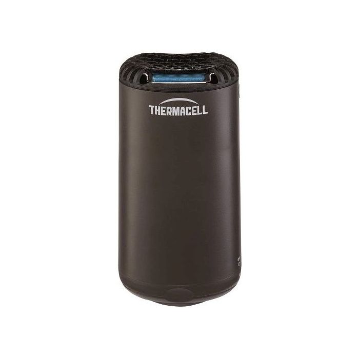 Dispozitiv Anti-Tantari ThermaCELL MRPSB Halo Mini Patio Shield Mosquito Repeller Black