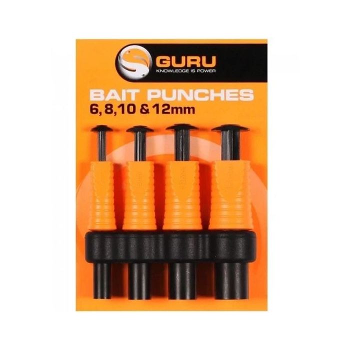 Dispozitiv Guru pentru Pelete Punch Tackle