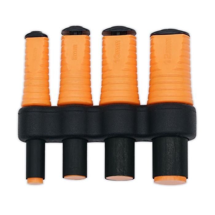 Dispozitiv Guru pentru Pelete Punch Tackle 4