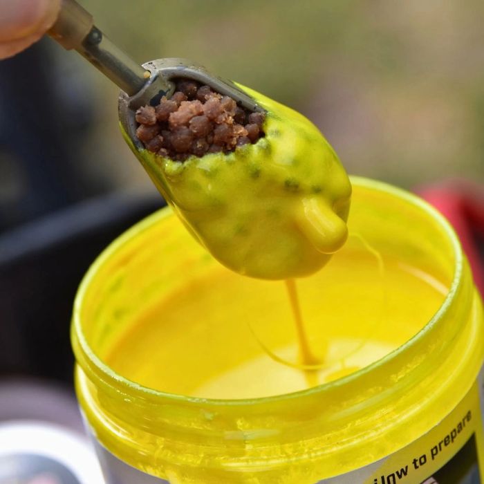 Течен адитив Dynamite Baits Swim Stim Фидер & Bag Dip, 500ml 4