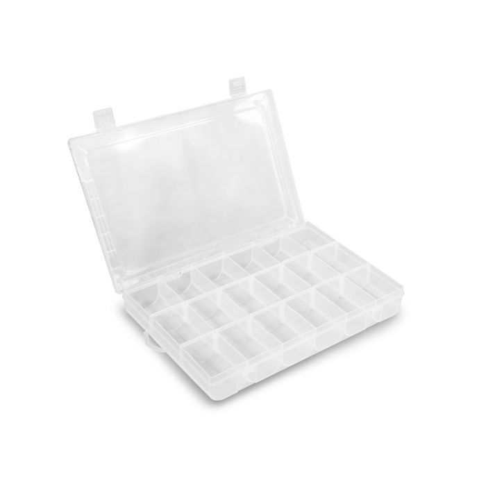 Чанта Delphin Proxes Easy XL + Кутия, 30x26x20cm 7