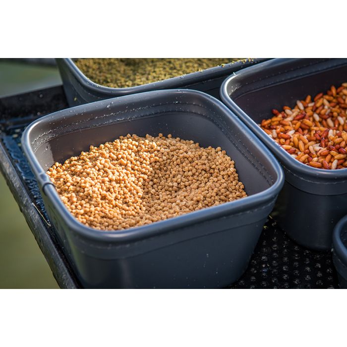 Bac de Nada Matrix EVA Stacking Bait Tub 4pt, 2.27L 6