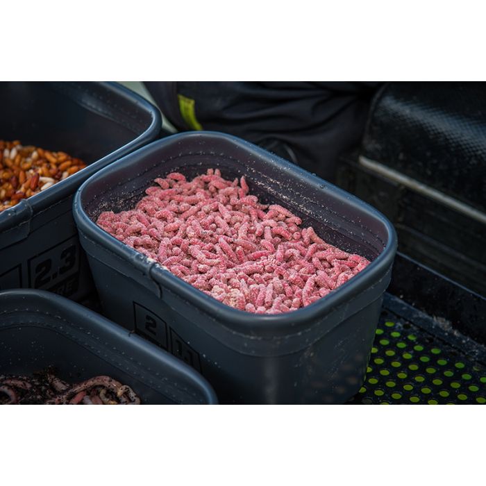 Bac de Nada Matrix EVA Stacking Bait Tub 4pt, 2.27L 5