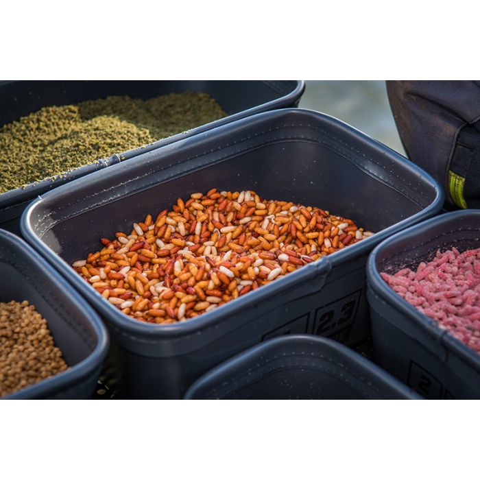 Bac de Nada Matrix EVA Stacking Bait Tub 4pt, 2.27L 7