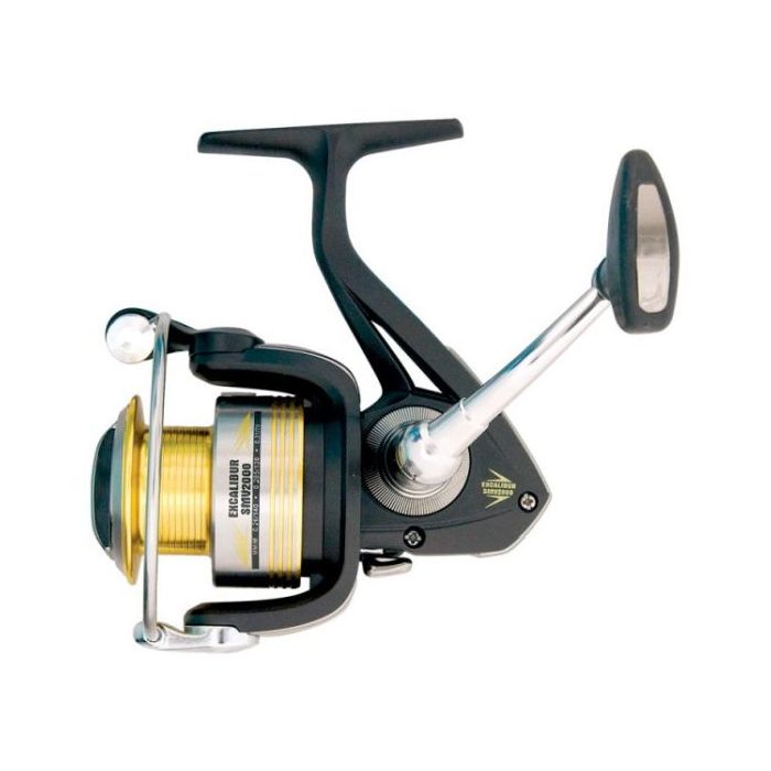 Mulineta Baracuda Excalibur SMV 2000, 0.26mm/140m